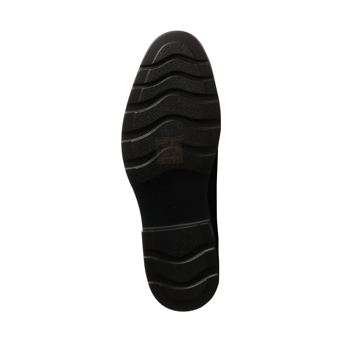 Bottines à Enfiler noir, ENZO MARCONI