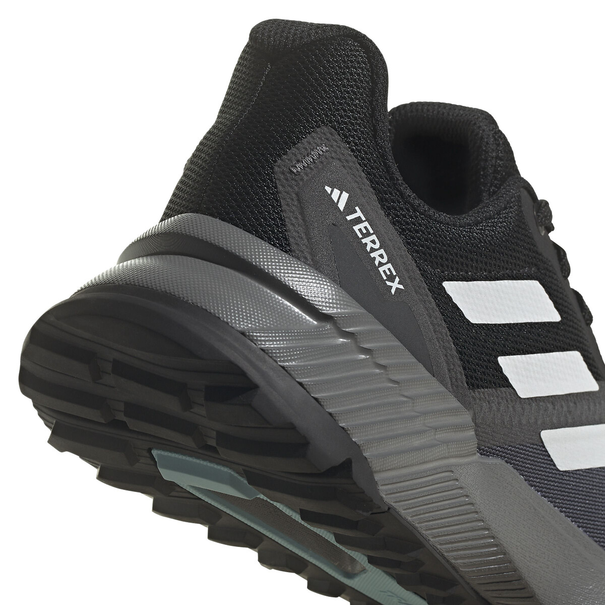 Baskets Terrex Soulstride noir, adidas Performance