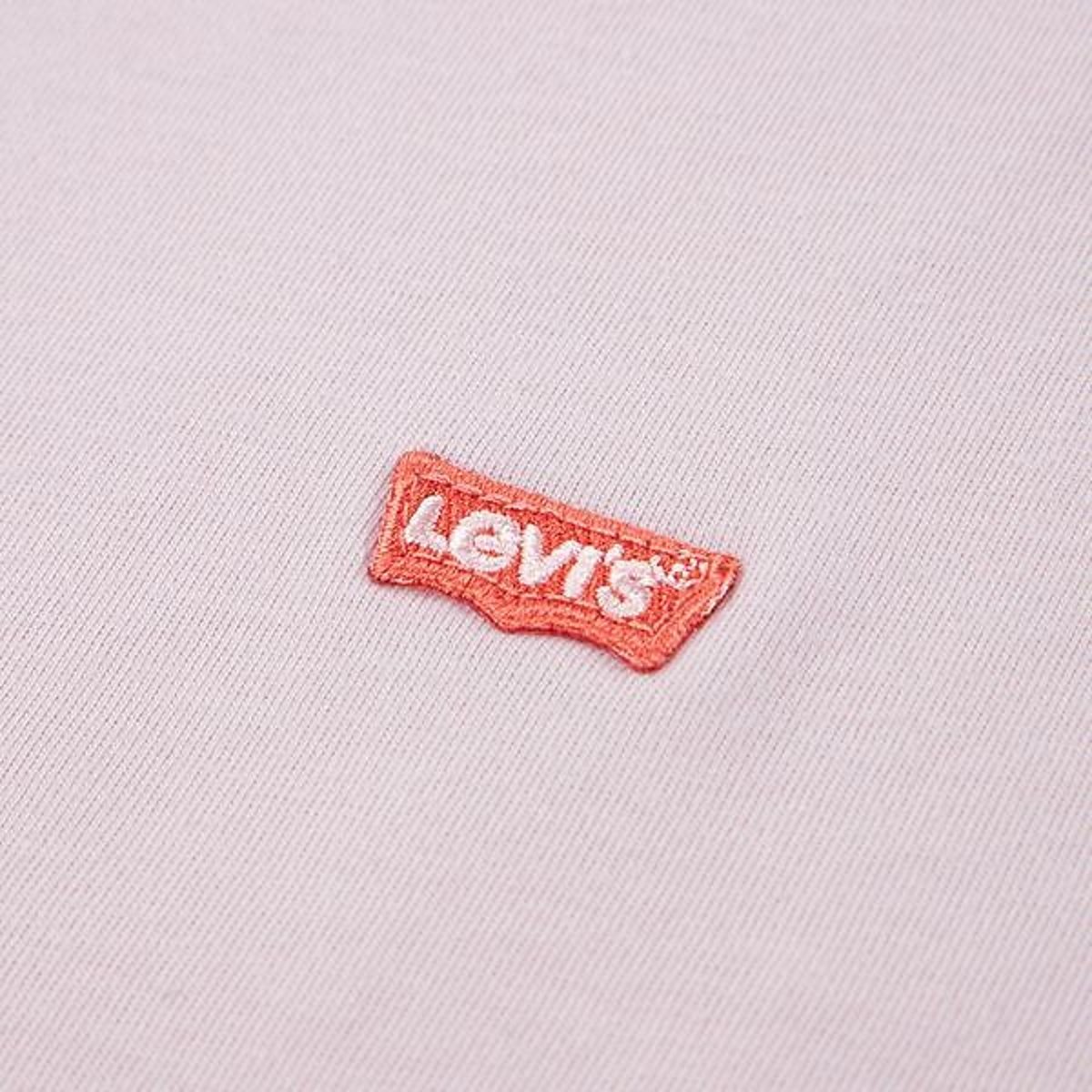 Levi's® Graphic Tee Shirt rose, LEVI'S KIDS