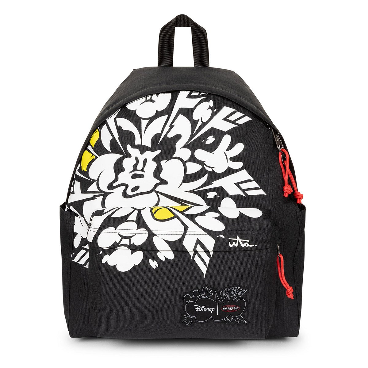 Sac à dos DAY PAK'R mickey placement, EASTPAK