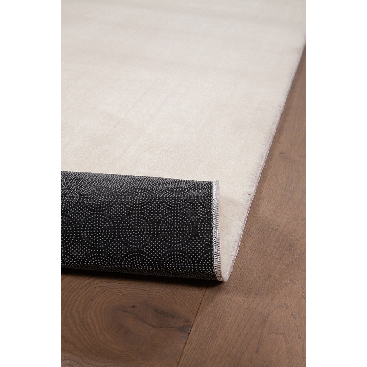 Tapis salon et chambre moderne CELESTA blanc, NOVATREND
