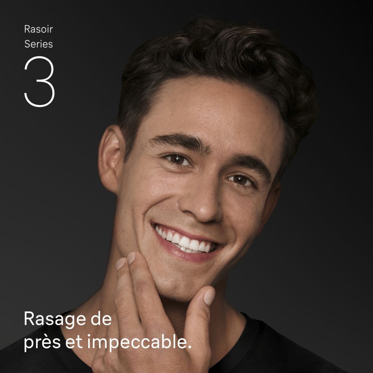 Tête de rasoir tete de rasoir 21B couleur unique, BRAUN