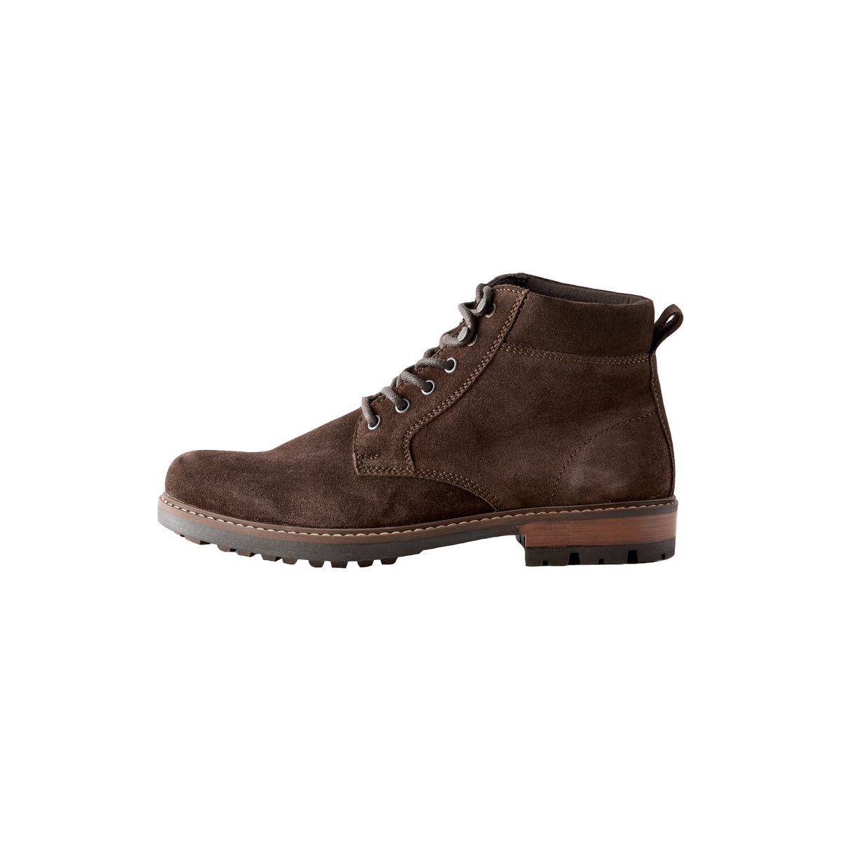 Bottes marron, NEXT