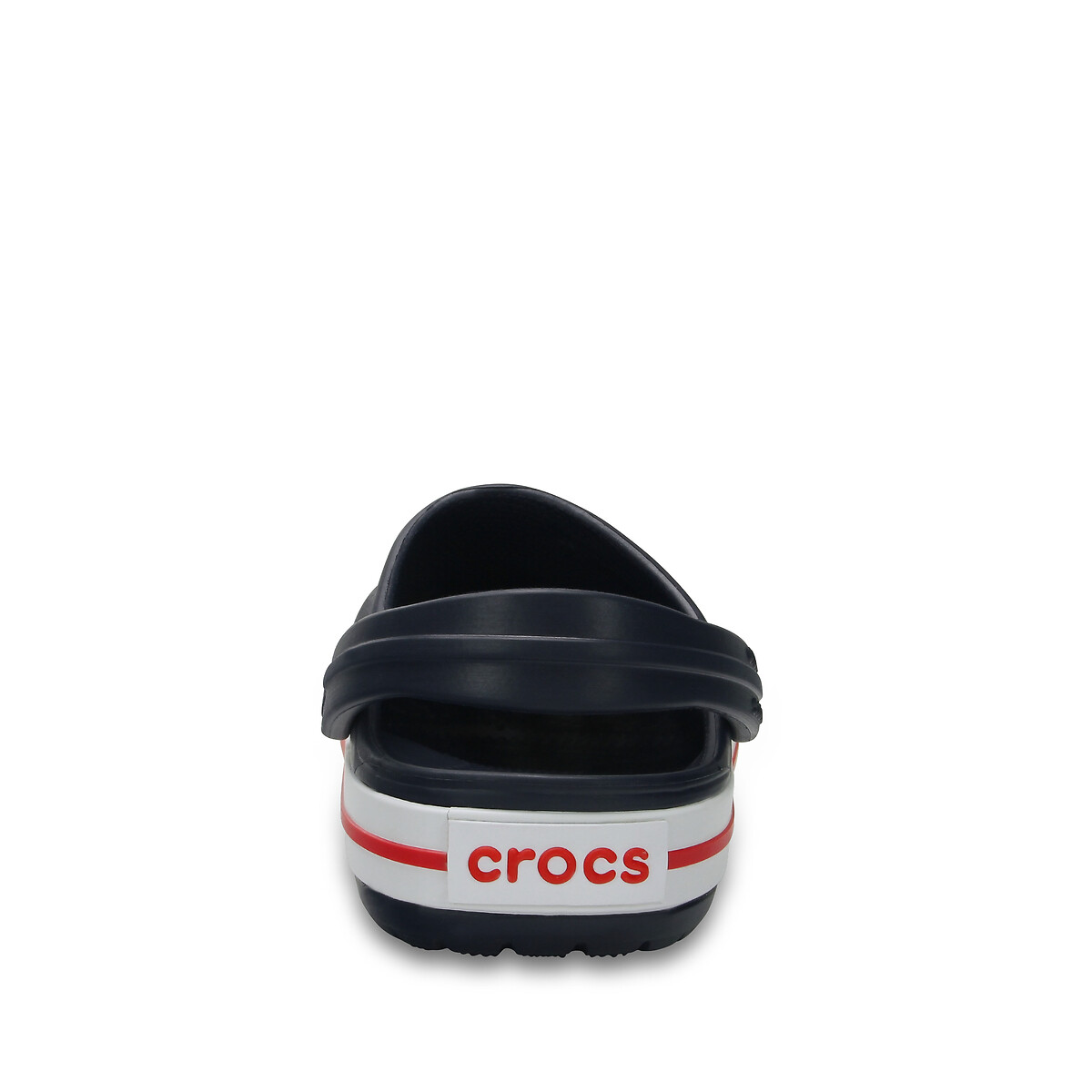Kids Crocband K Clogs navy blue, CROCS