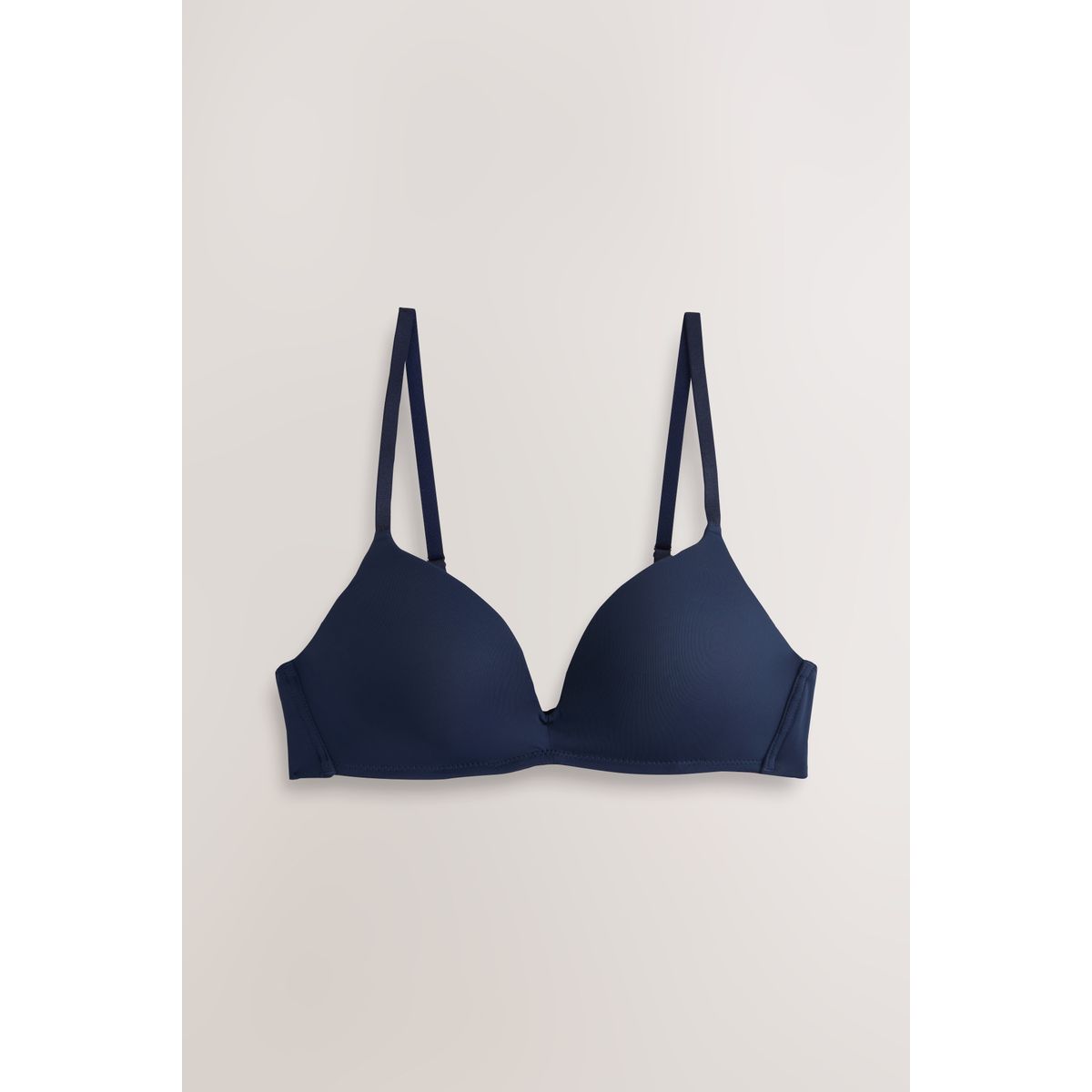 Soutien-gorge lissant, lot de 2 prune violet/marine, NEXT