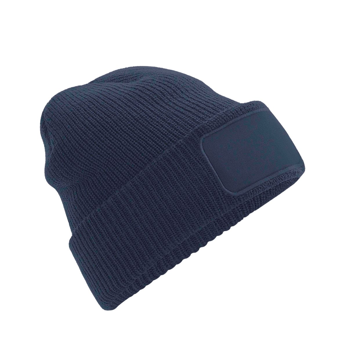 Bonnet THINSULATE bleu marine, BEECHFIELD