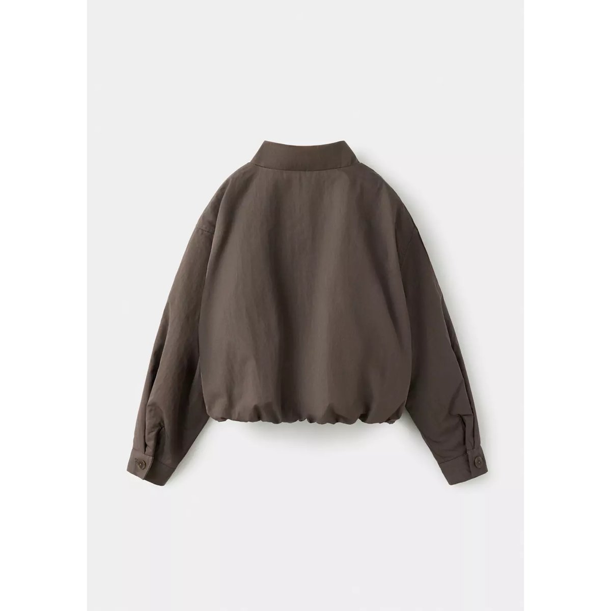 Veste bomber marron, MANGO KIDS