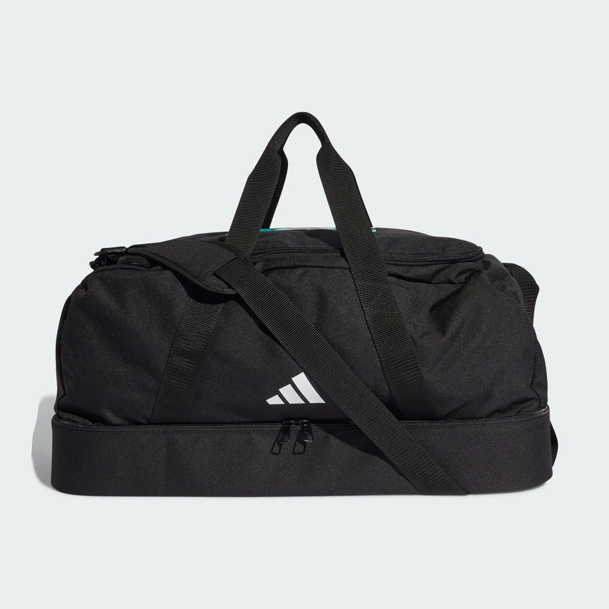 Sac De Sport Mercedes - Amg Petronas Formula 1 Team Dna Sac De Sport Mercedes - Amg Petronas Formula 1 Team Dna black, adidas Performance