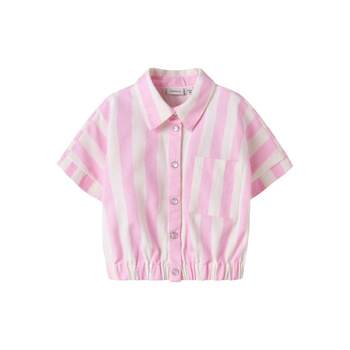 Top cradle pink, NAME IT