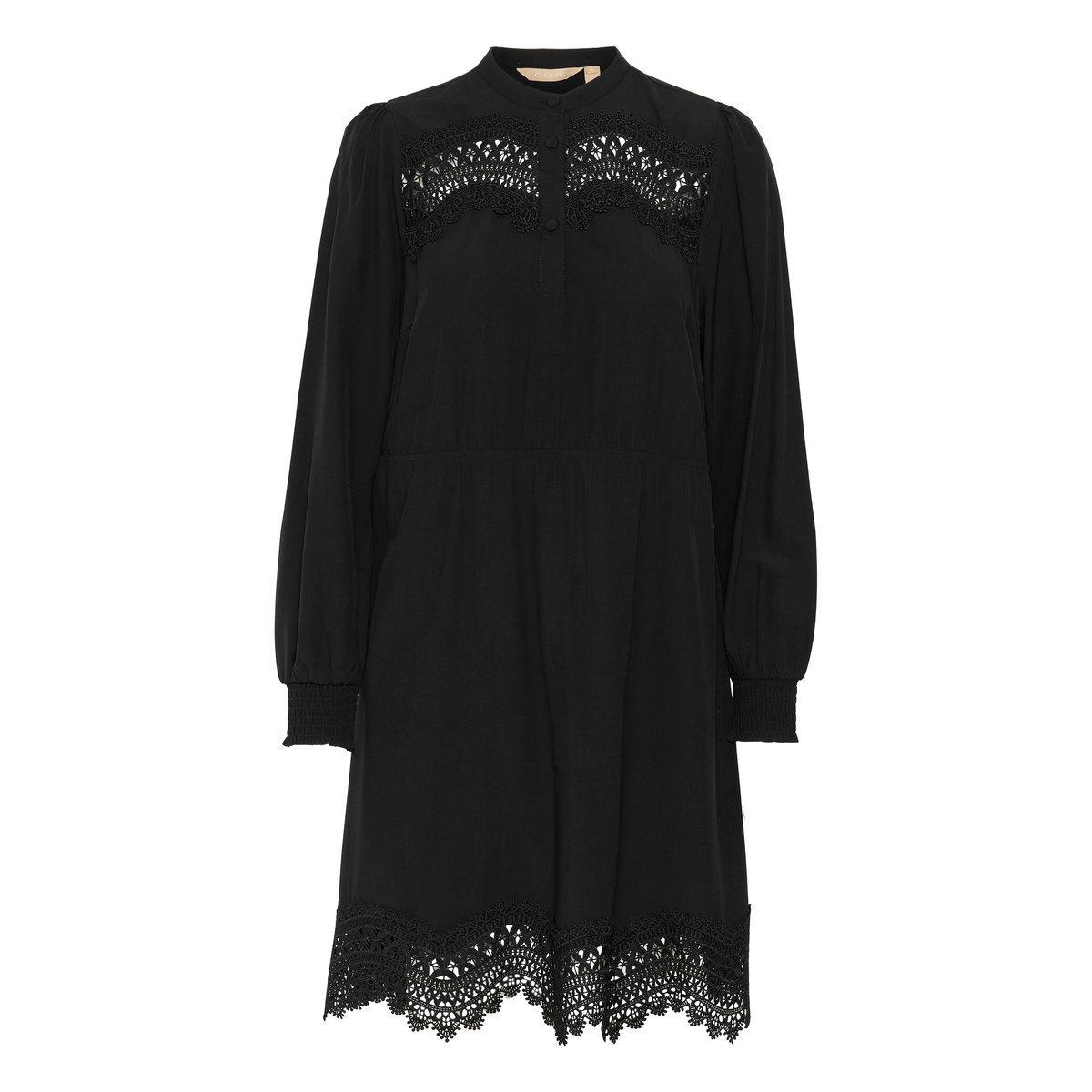 Dress noir, CULTURE