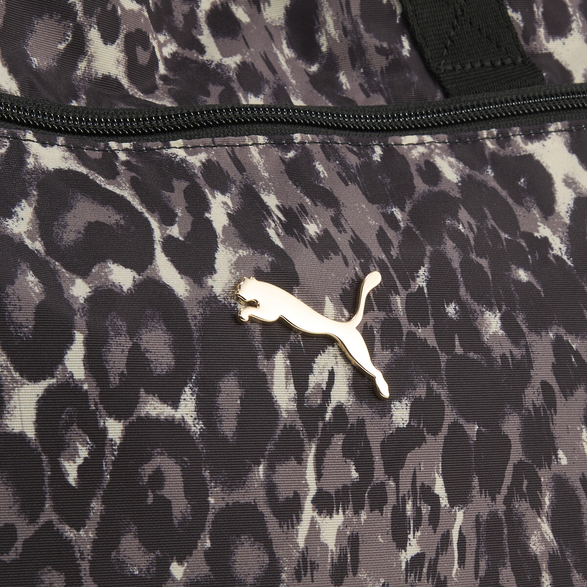 Sac POP imprimé léopard/noir, PUMA