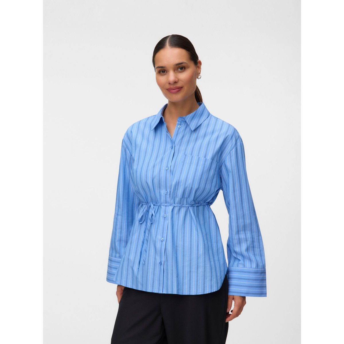 Chemise provence, VERO MODA