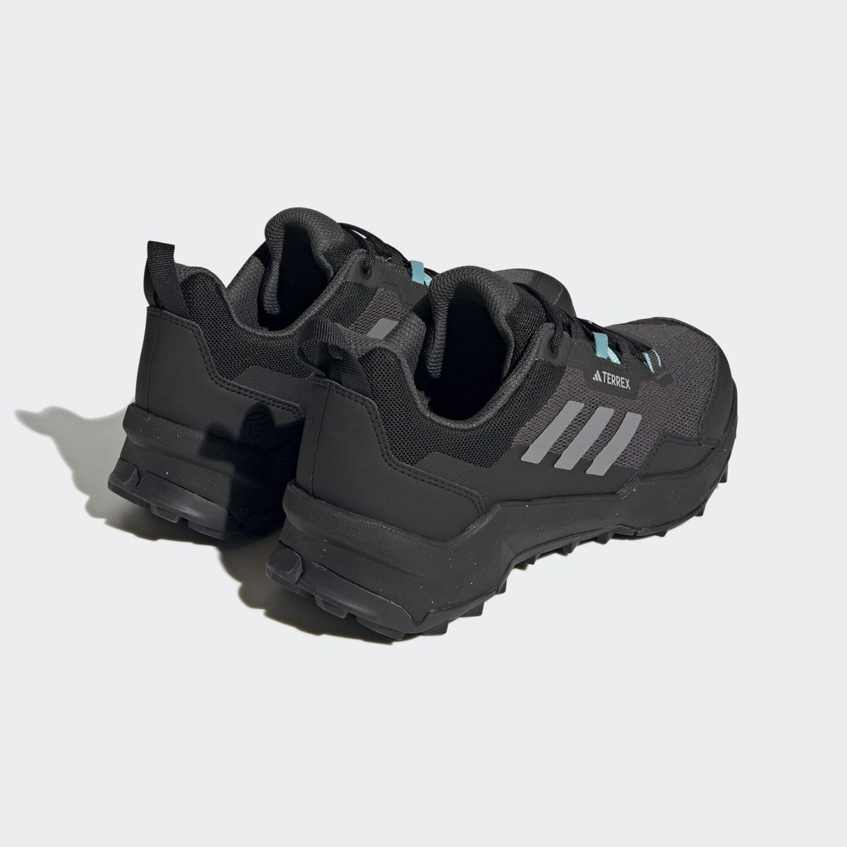 Chaussure de randonnée Terrex AX4 core black / grey three / mint ton, adidas Performance