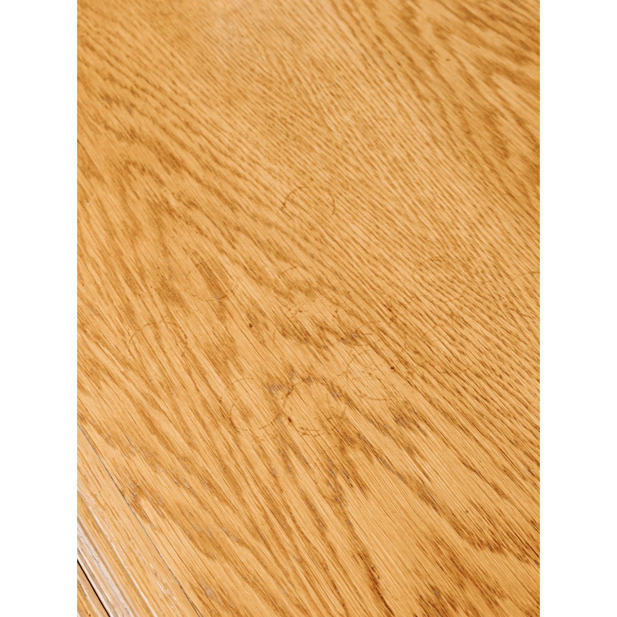 Commode en bois clair Garance N°113 - Bon état bois, DEBONGOUT