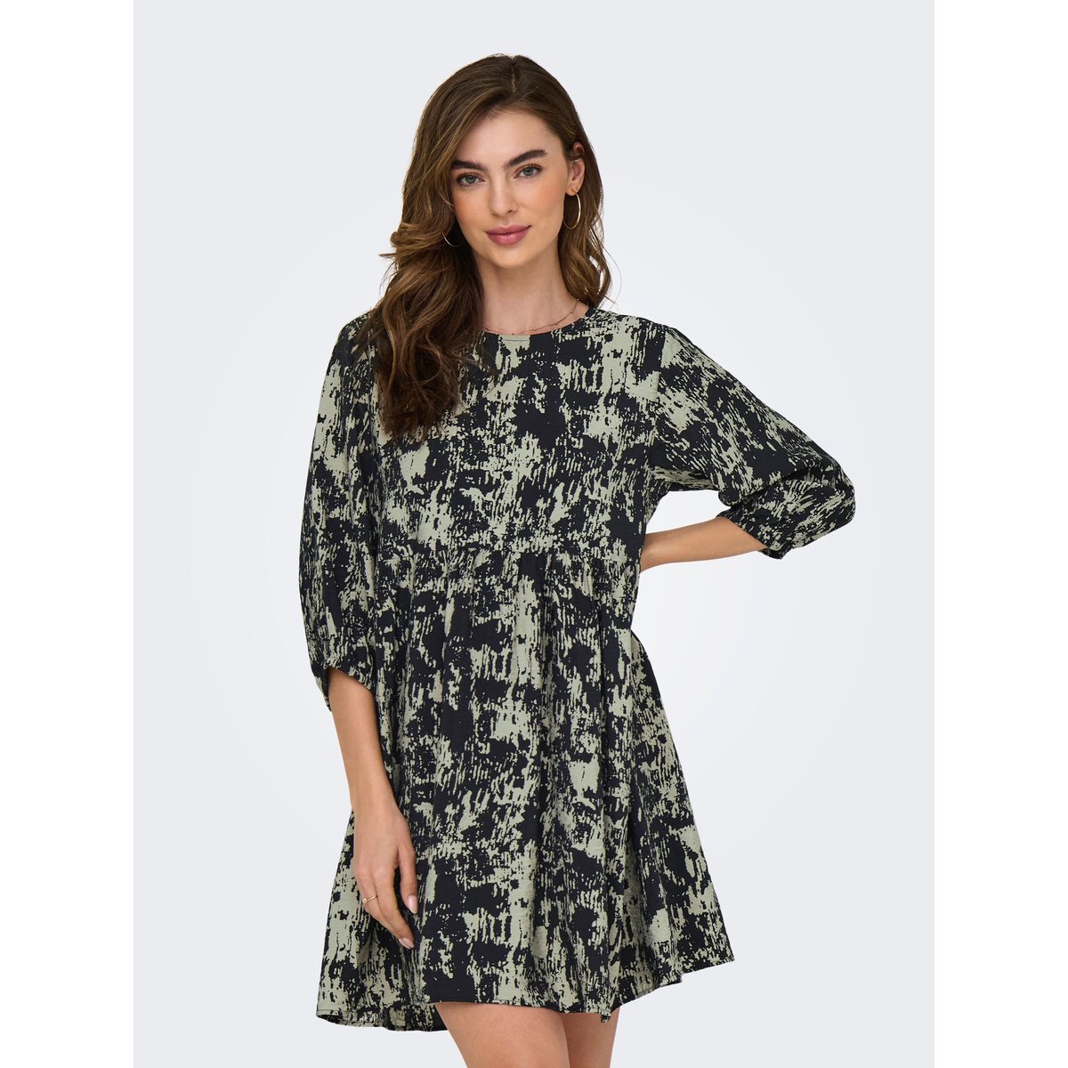 Robe noire - black, JDY