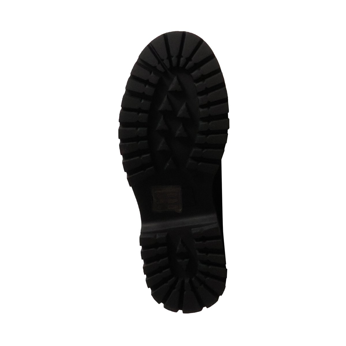 Bottines à Lacets noir, ENZA NUCCI