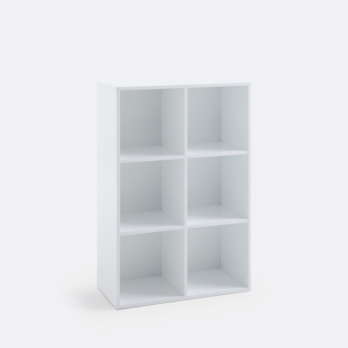 Étagère 6 niches, Diny blanc, LA REDOUTE INTERIEURS