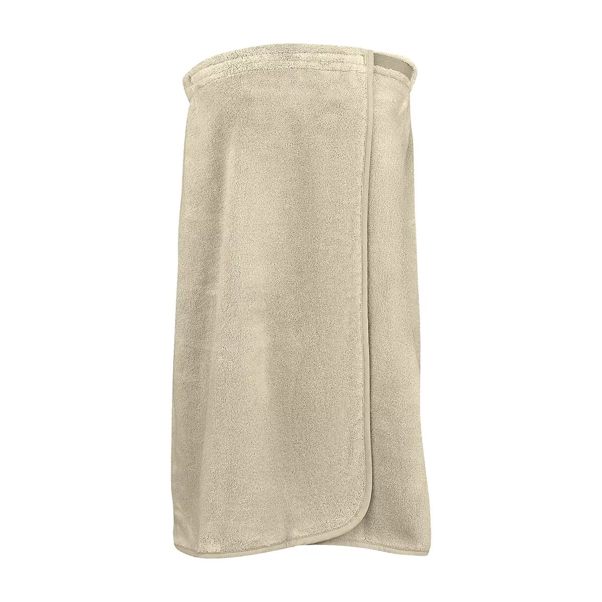 Pareo pur coton ELEA angora, GARNIER THIEBAUT