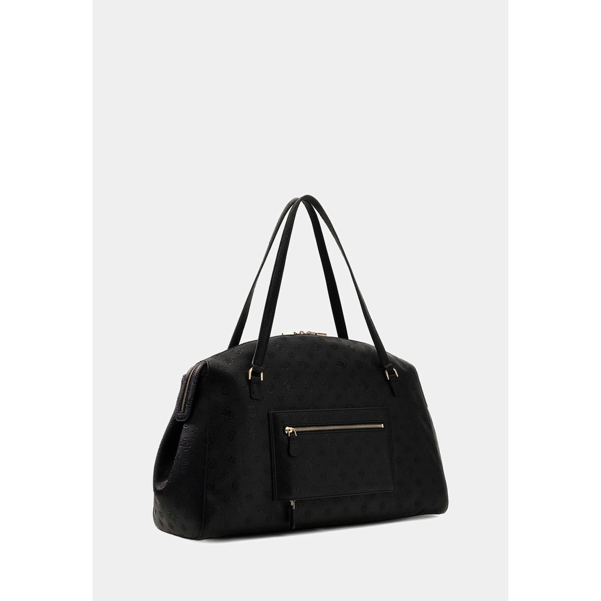Sac Cabas Blake Dome noir multi, GUESS
