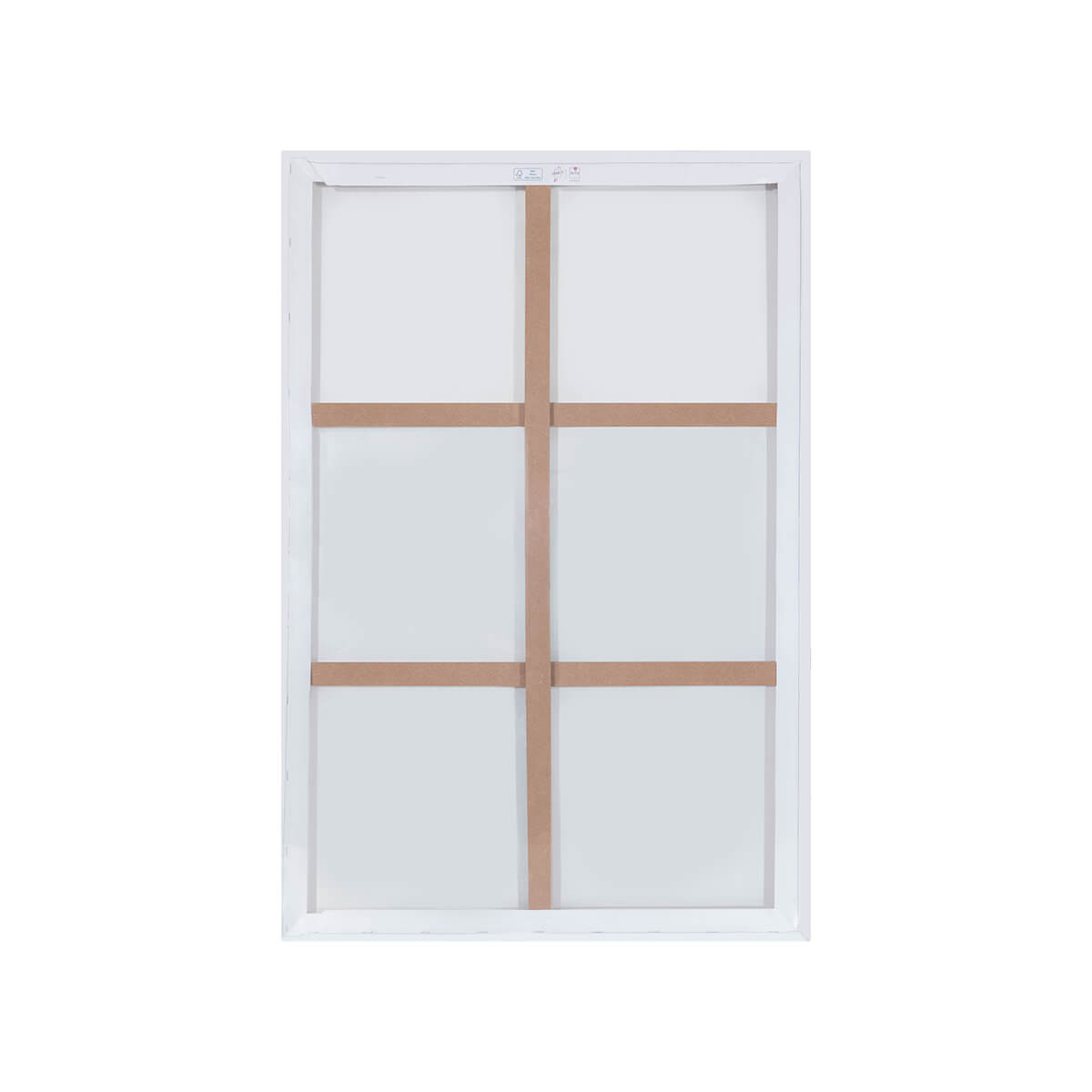 Tableau Mural Illustration Mille-feuille CUISINE tableaux sur toile-multicolore, CEANOTHE