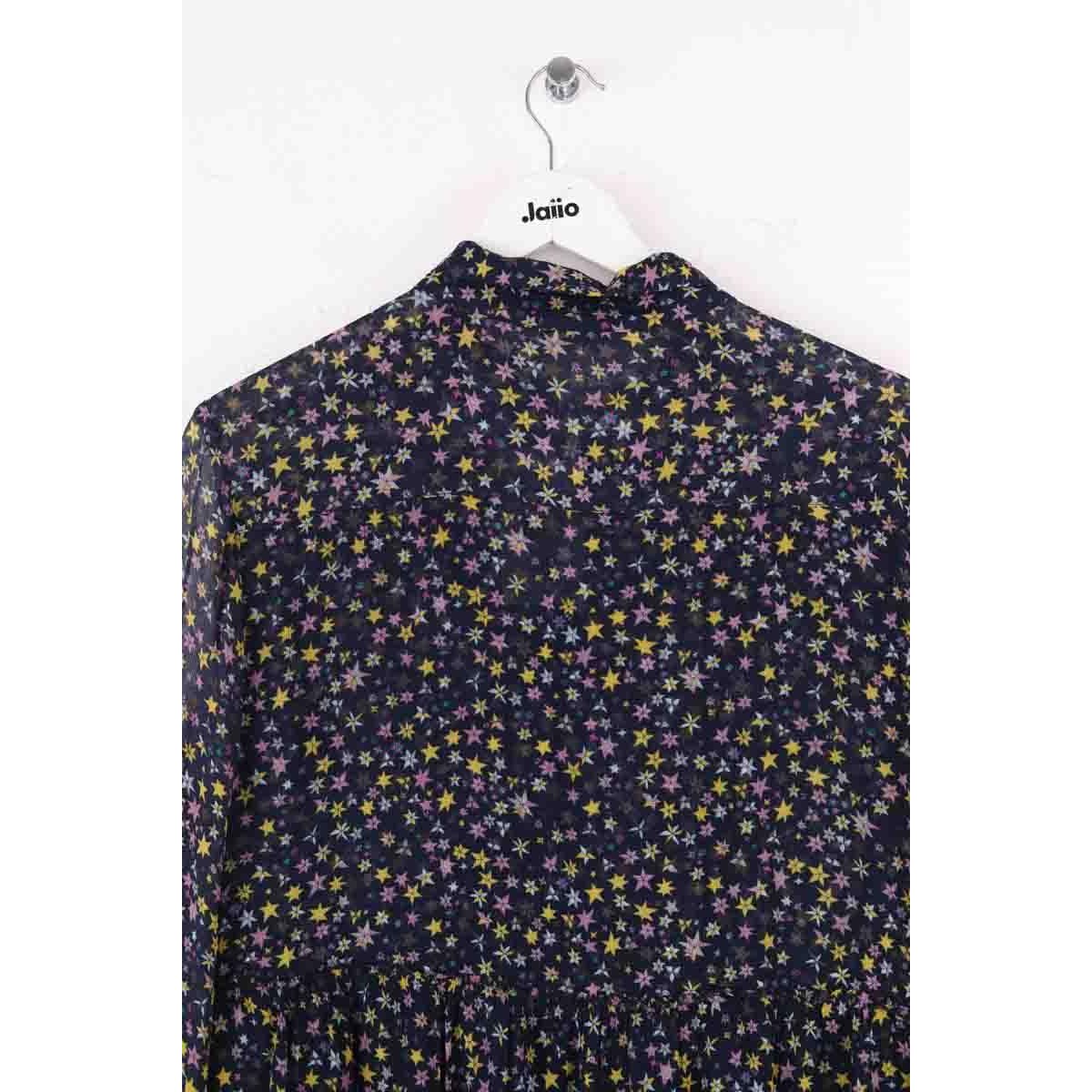 Robe - Très Bon État bleu, ZADIG&VOLTAIRE