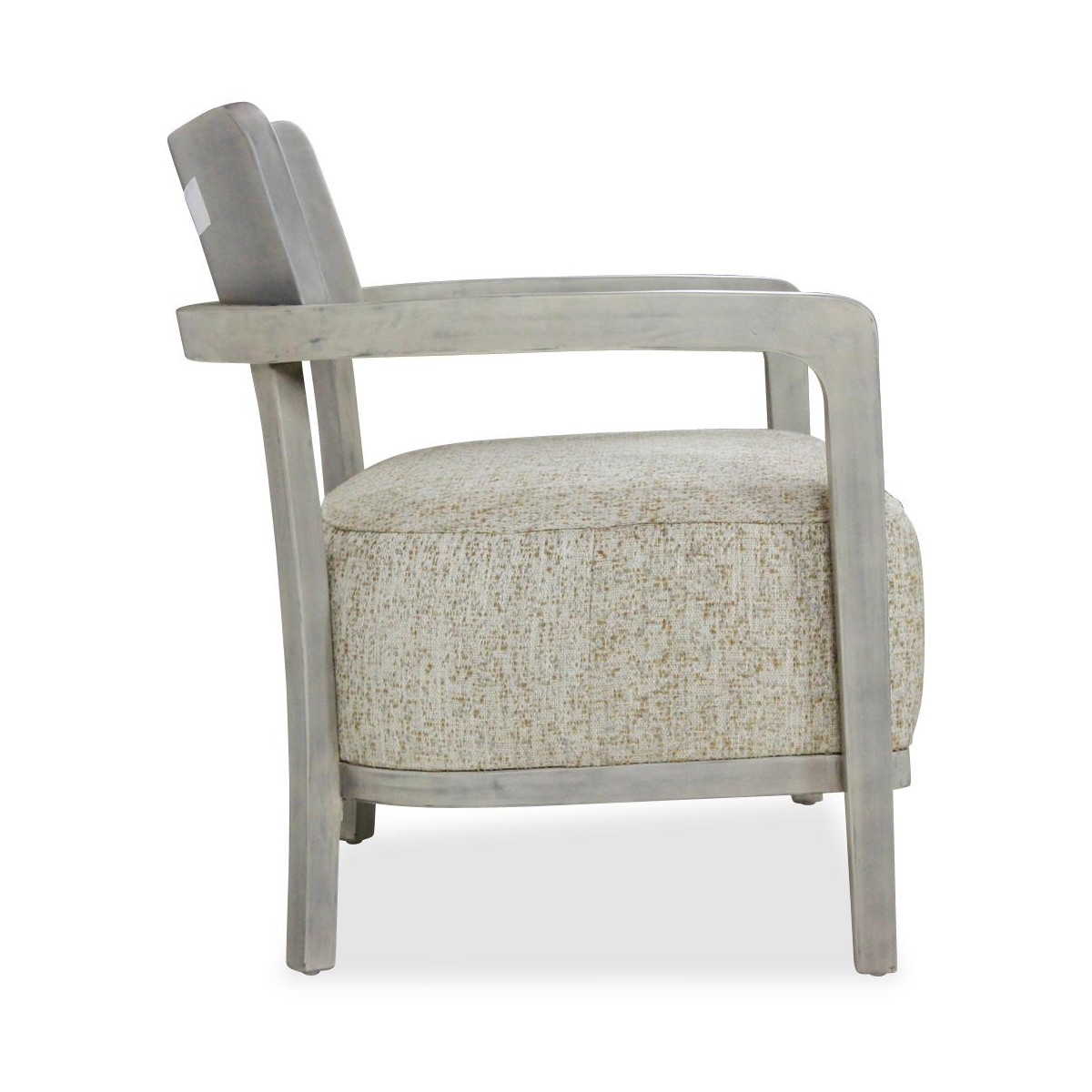 Fauteuil gris, INTERIOR'S