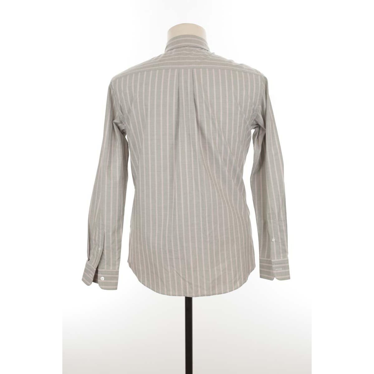 Chemise - Très Bon État gris, ISABEL MARANT