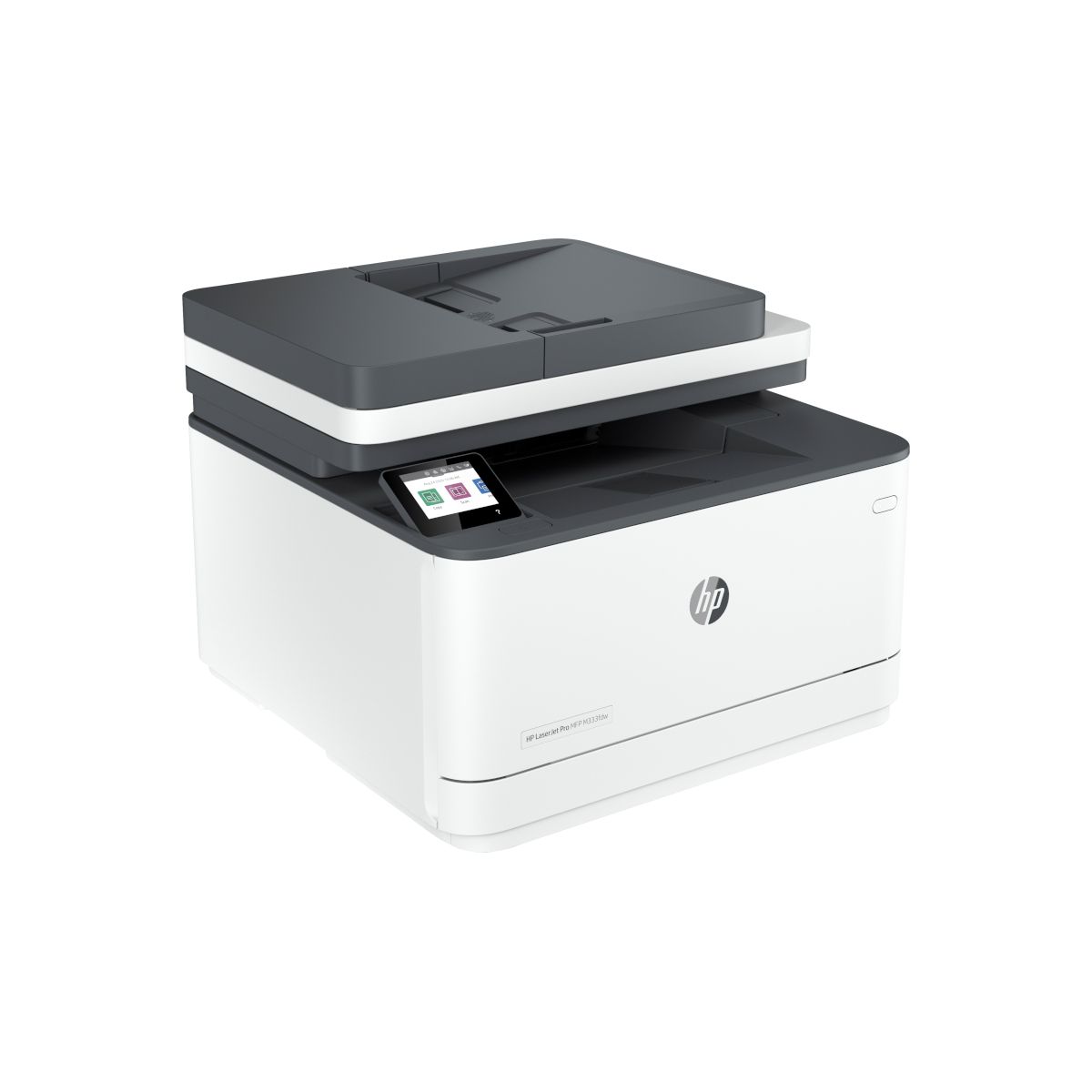 Imprimante multifonction MFP 3102fdw couleur unique, HP