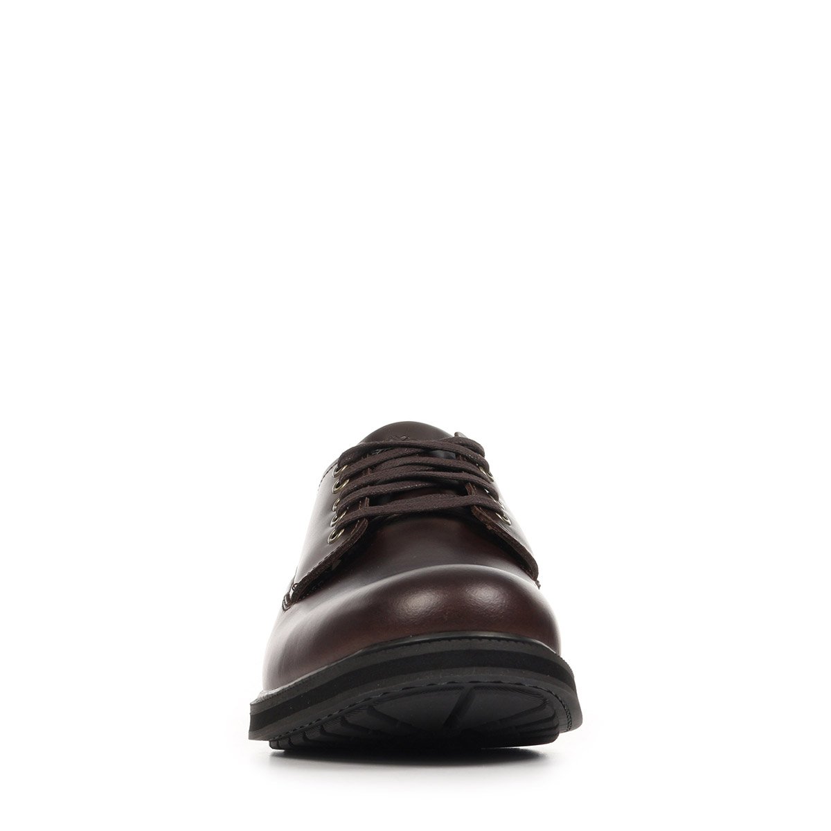 Chaussures STORMBUCKS LACE UP WATERPROOF dark brown full grain, TIMBERLAND