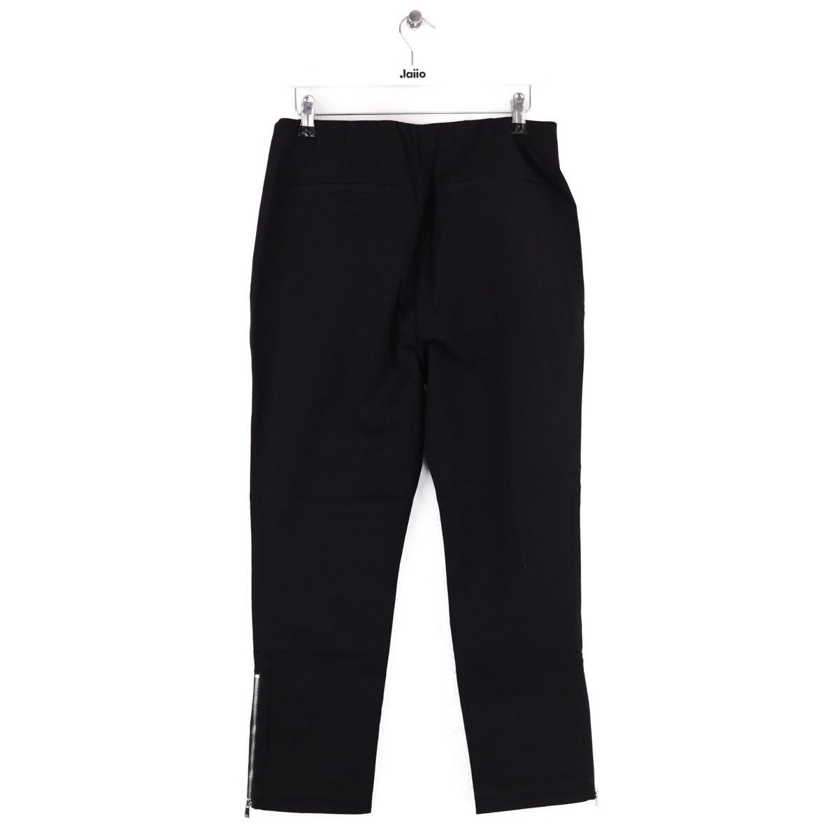 Pantalon droit - Très Bon État noir, MICHAEL KORS