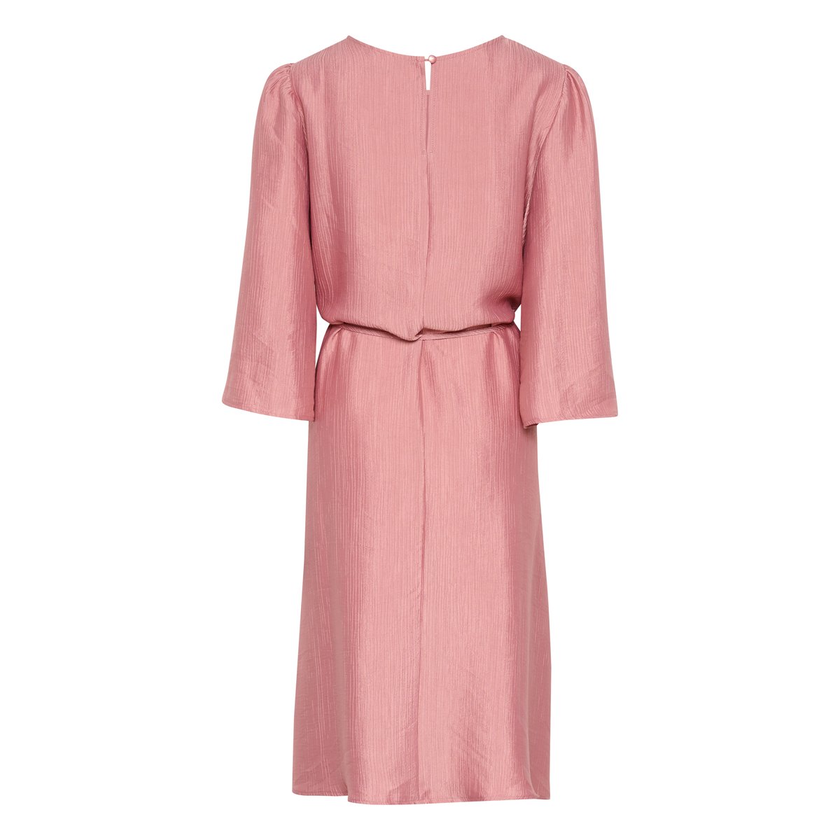 Dress rose mesa rose, KAFFE