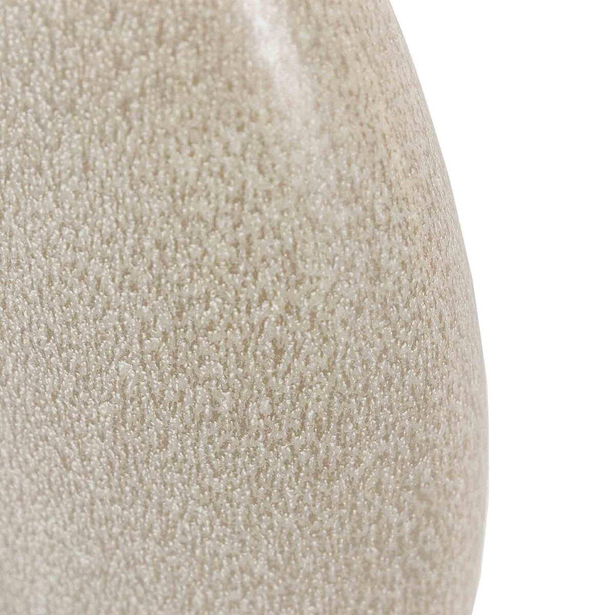 44cm Pebble Vase grey, ÉDITÉ