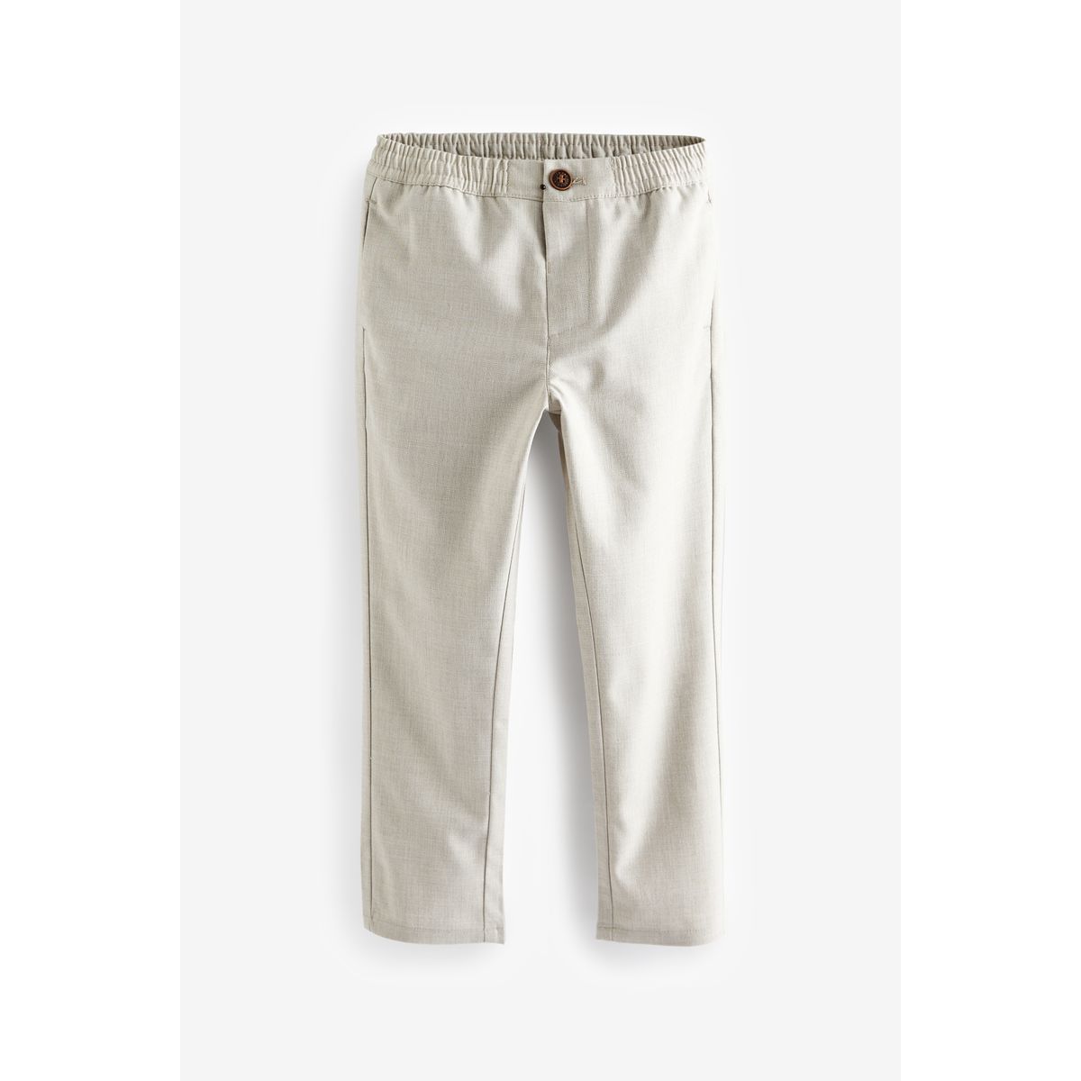 Pantalon habillé neutre écru, NEXT