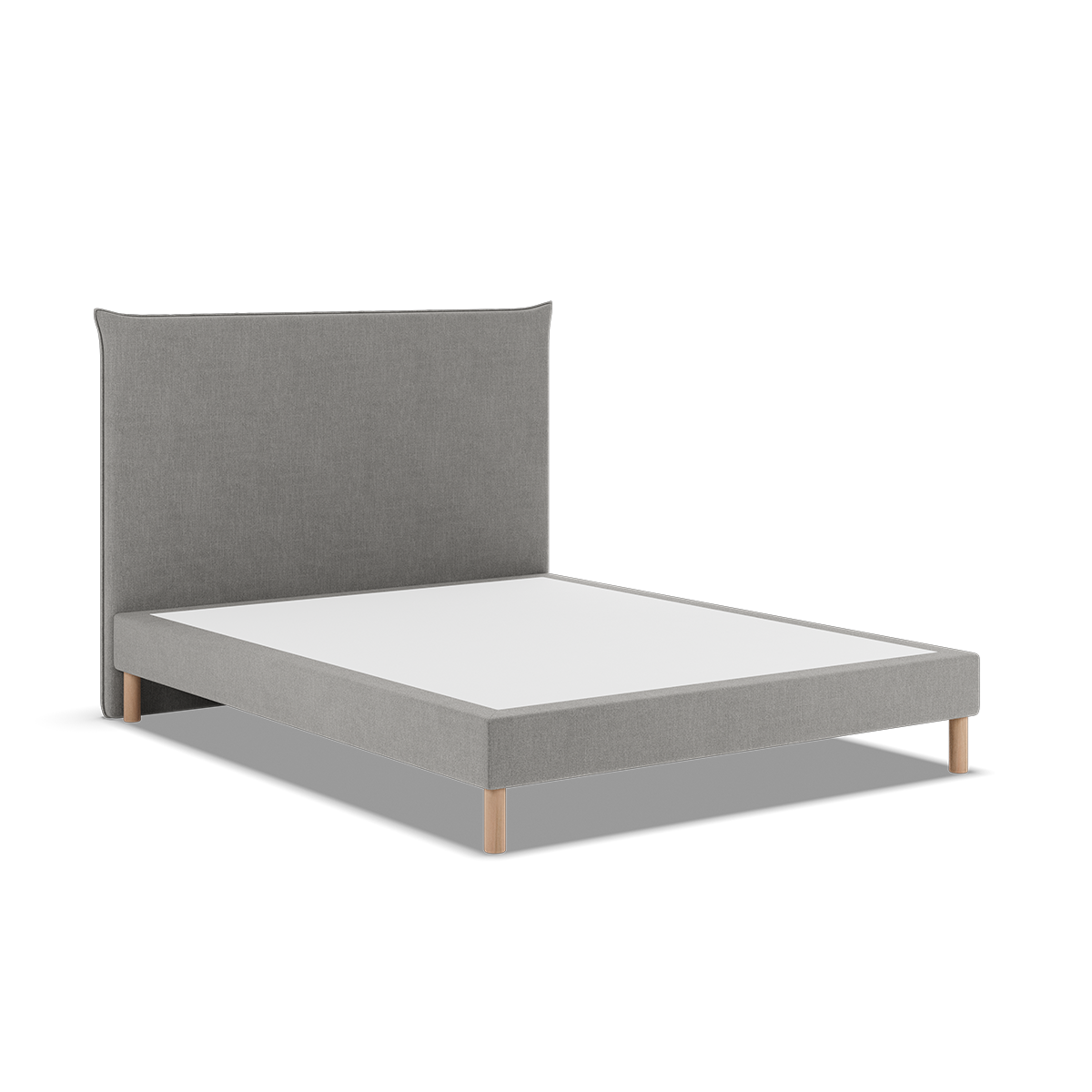 Lit Design gris, SLOME