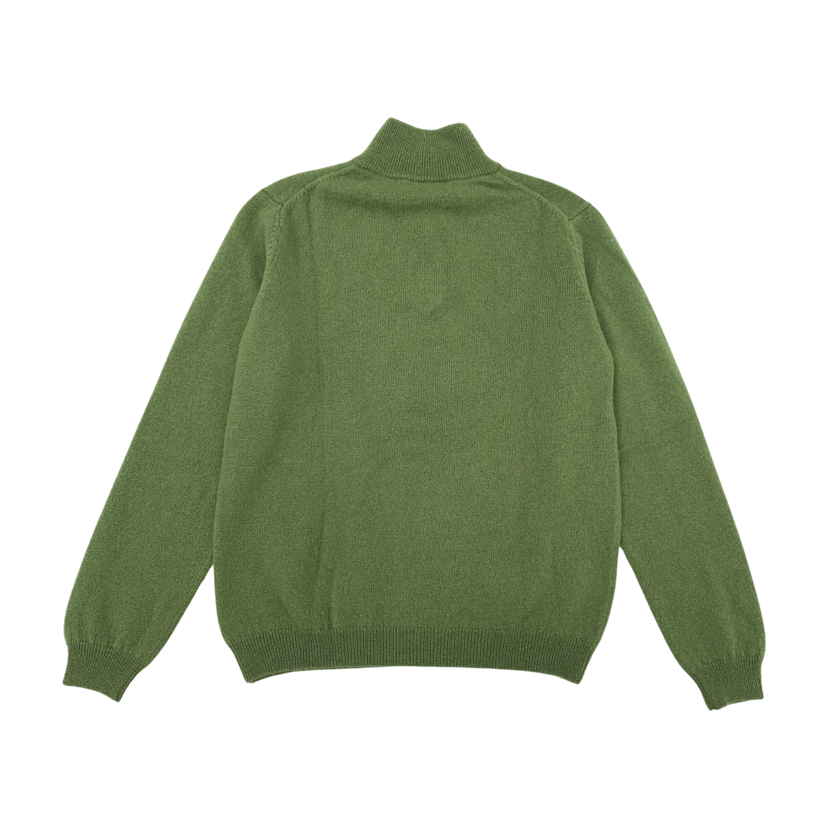 Pull enfant - Très bon état vert, BONPOINT