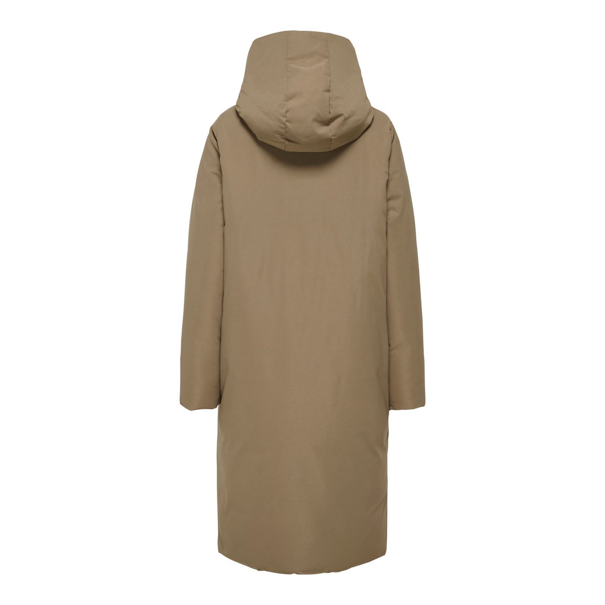 Veste marron - shitake 1, JDY