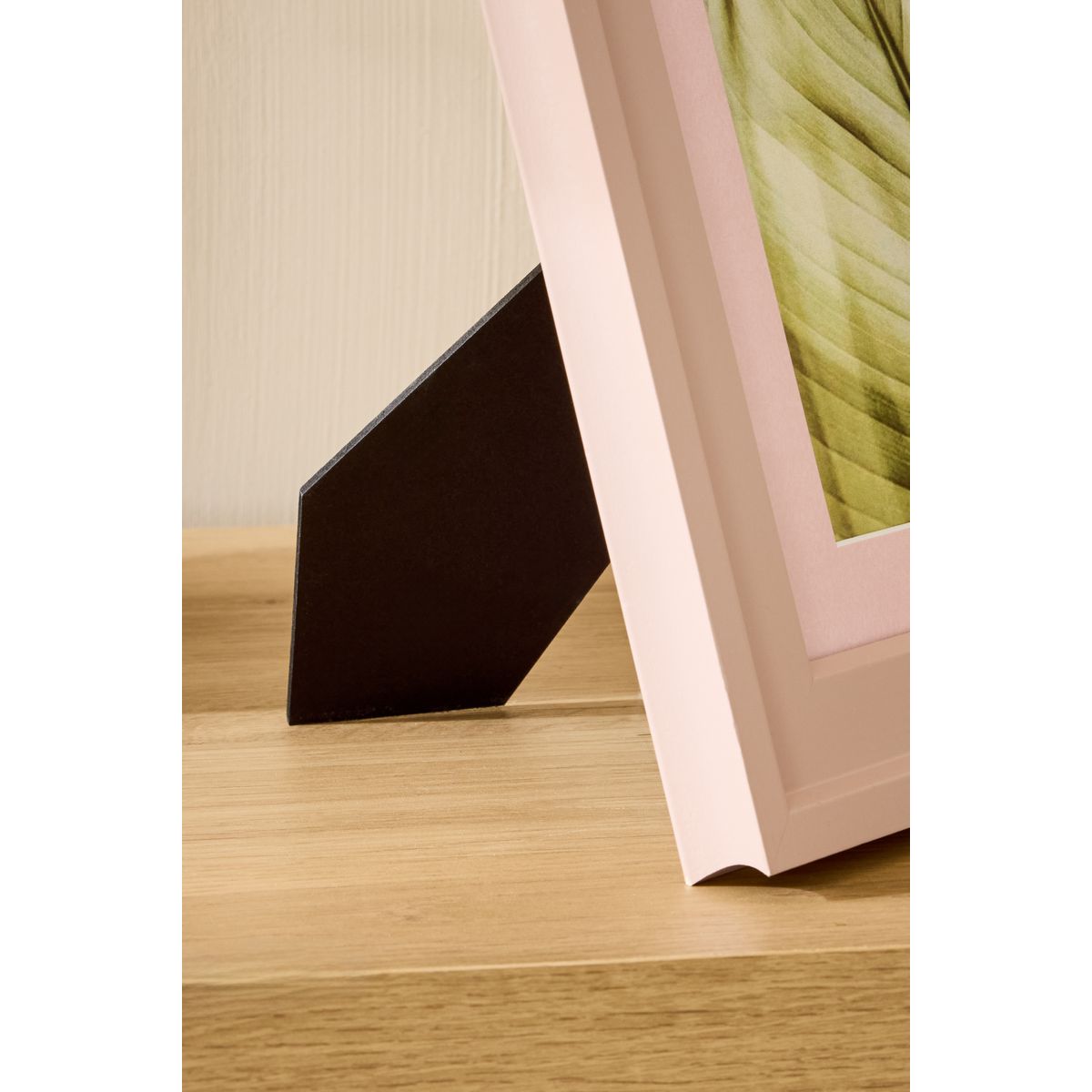 Cadre photo en bois wolton rose, NEXT