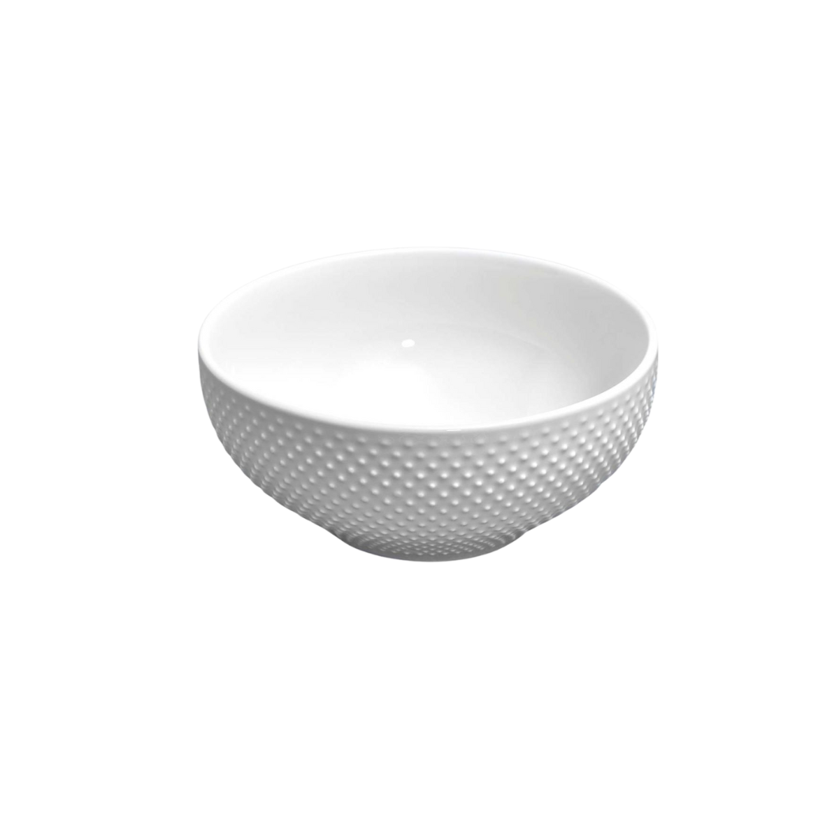 Lot de 6 bols, "Serenity" laguiole - lot de 6 bols blanc serenity, LAGUIOLE CUISSON