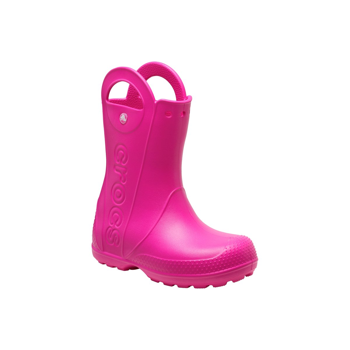 Bottes Handle It Rain K rose, CROCS