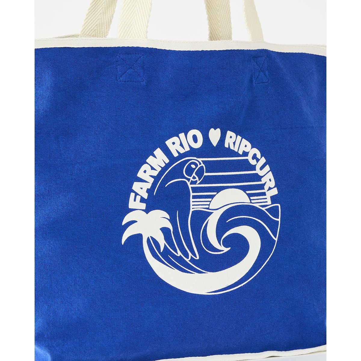 Tote Bag TROPICAL Desire 31L cobalt blue, RIP CURL