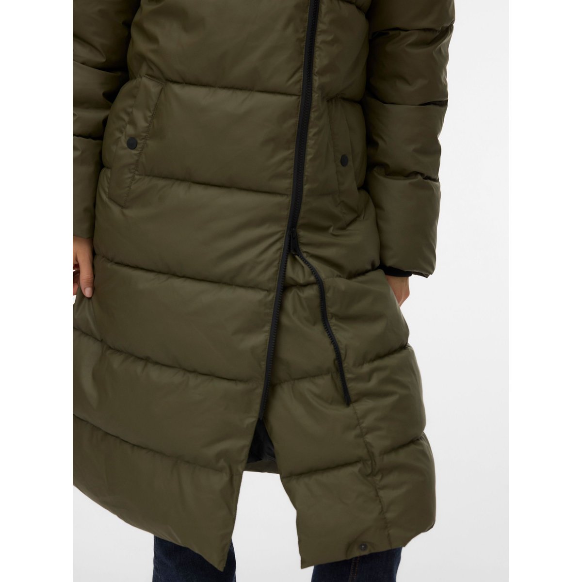Manteau grape leaf, VERO MODA