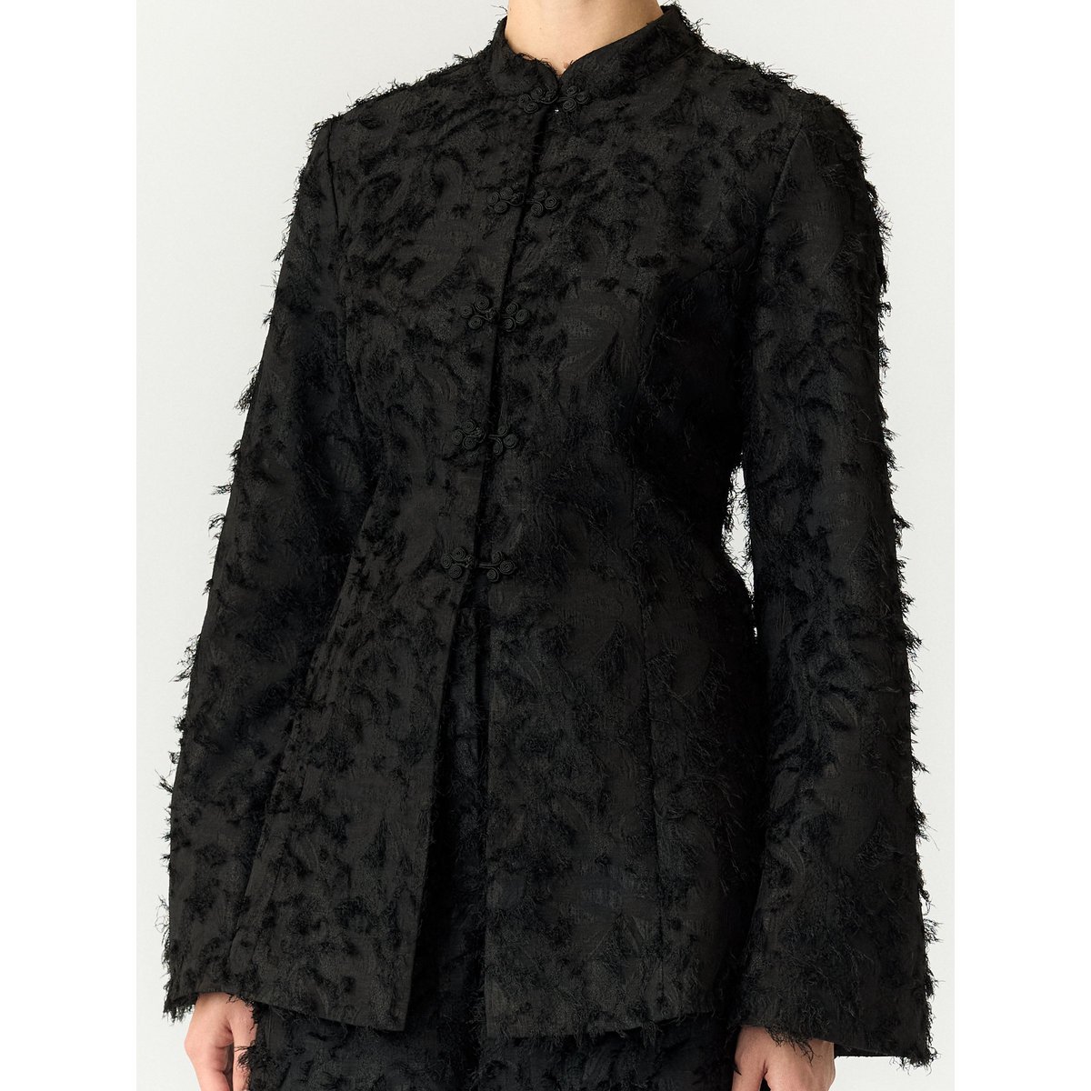 Blazer noir - black1, YAS