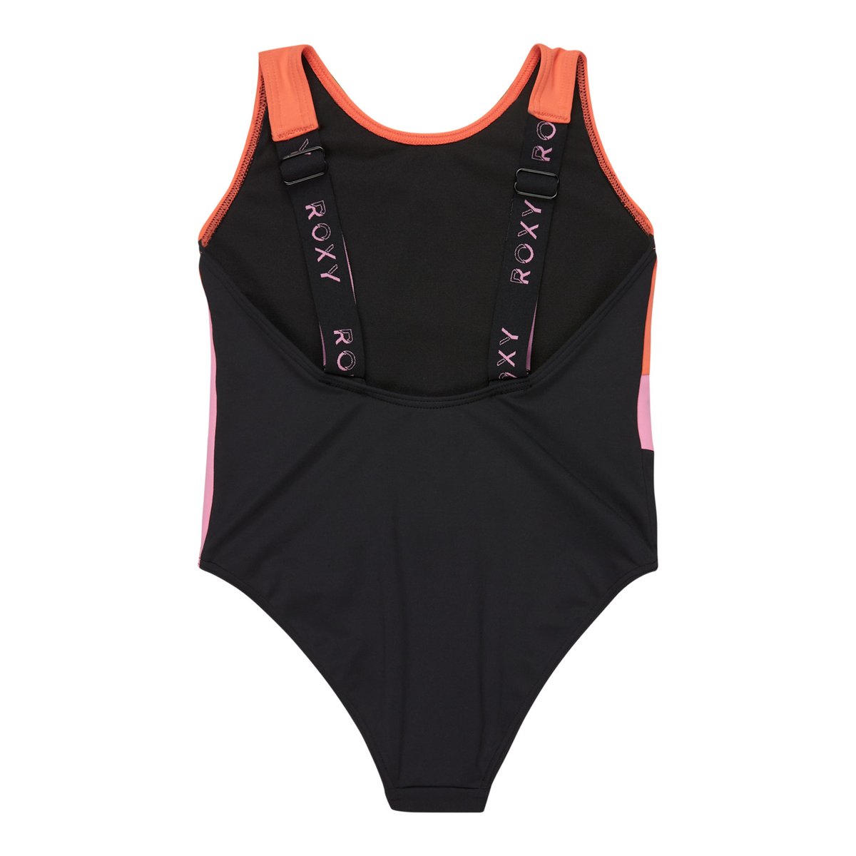 Maillot de bain une pièce COLORBLOCK. noir anthracite, ROXY