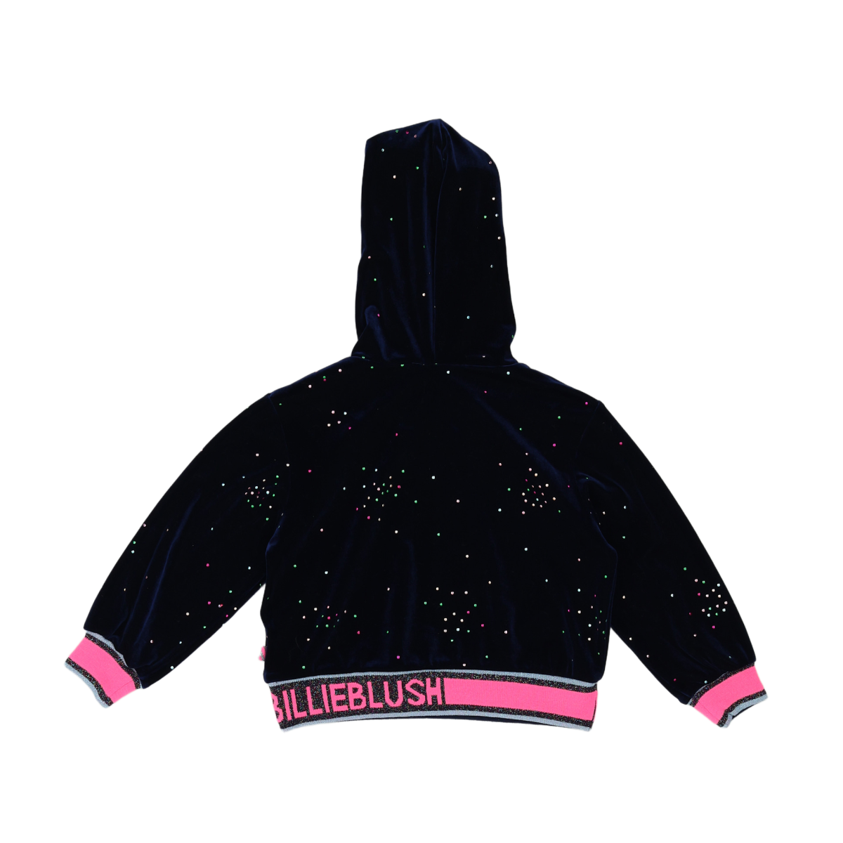 Sweat - Très bon état bleu, BILLIEBLUSH