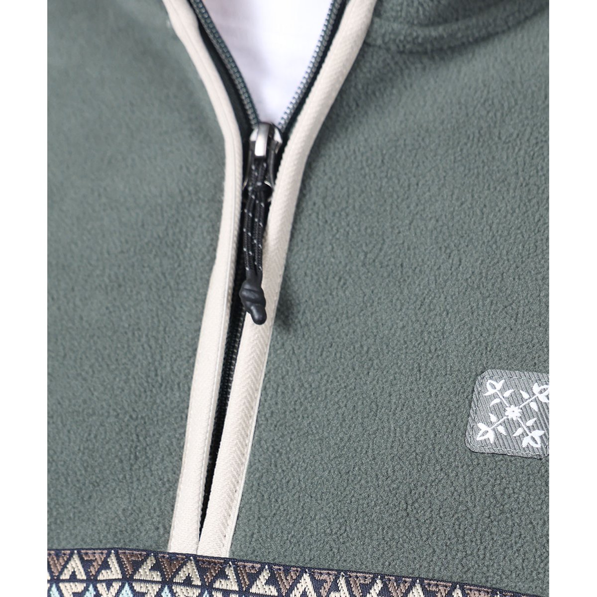 Polaire STACKUP pewter, OXBOW