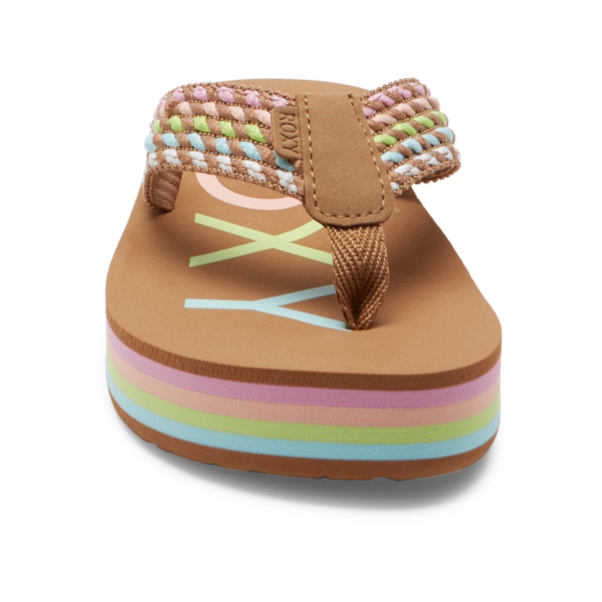 Sandales CHIKA HI. multi multi 1, ROXY