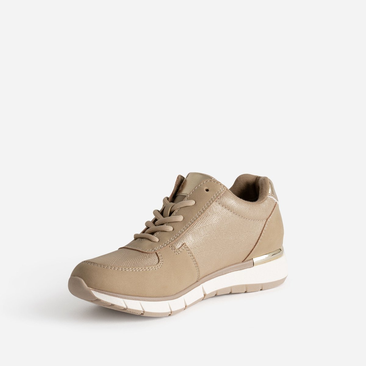 Basket RUDITA camel, ERAM