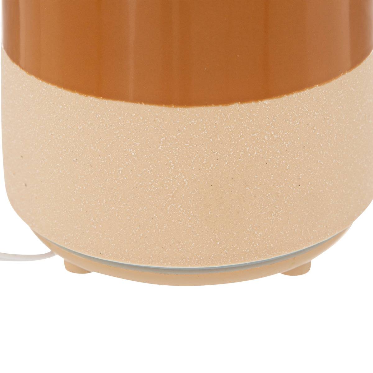 Diffuseur de parfum MARTY ocre, ATMOSPHERA