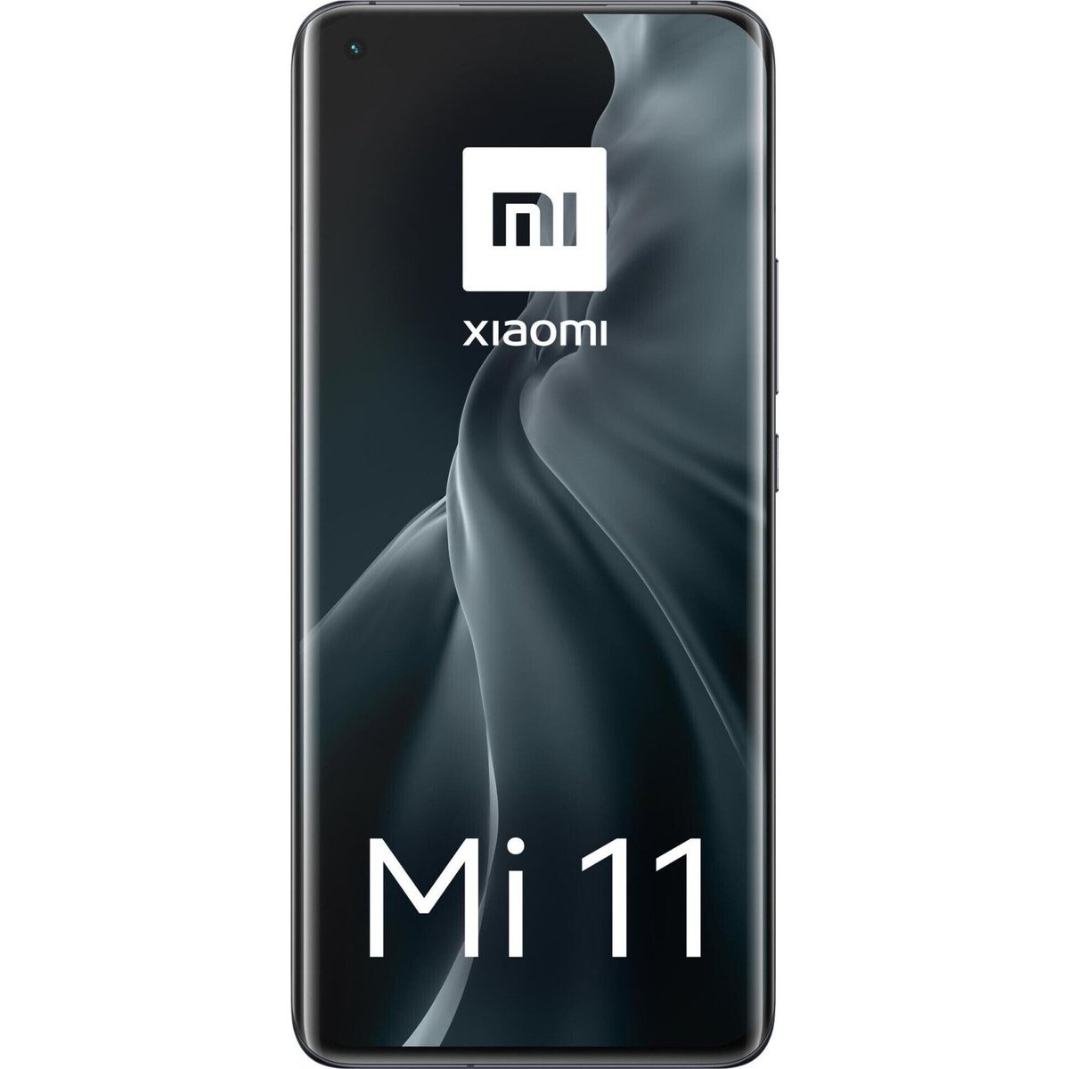 Smartphone Xiaomi Mi 11 noir  - parfait état, XIAOMI