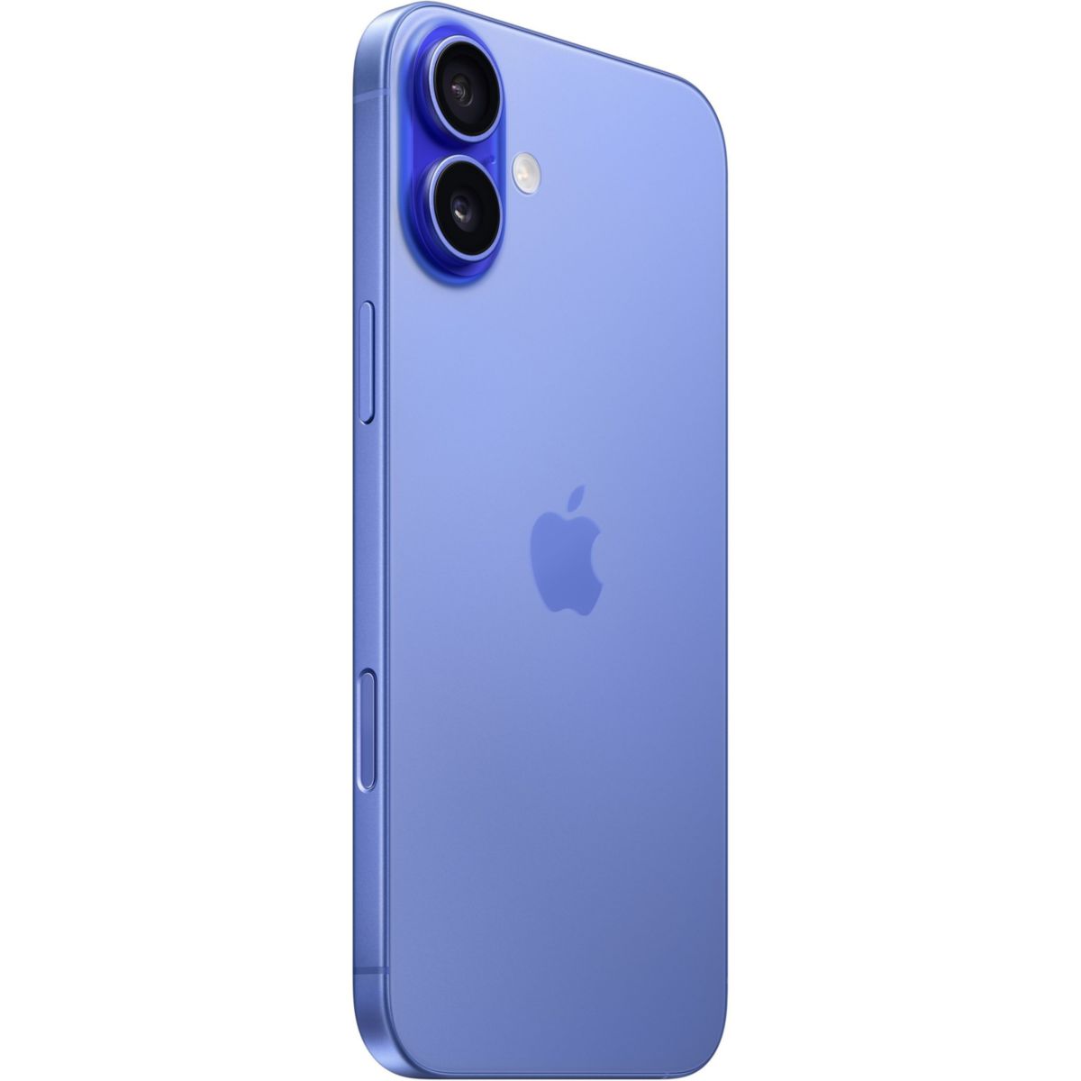 Smartphone iPhone 16 Plus 5G 128Go Outremer couleur unique, APPLE